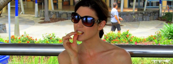 20101225 - Christmas in Australia (10)