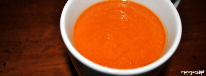 Tomato Soup