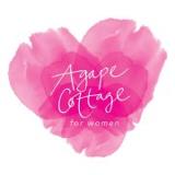 Agape Cottage Logo