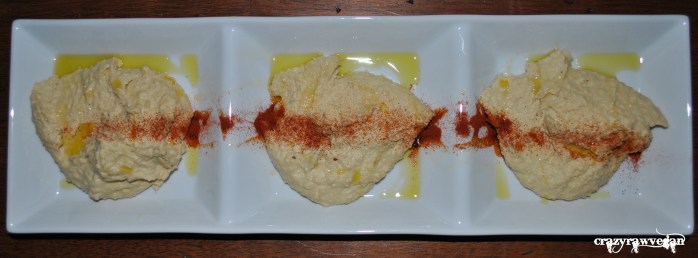 Hummus with Tahini_1